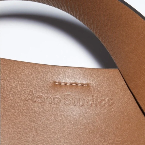 Acne Mini Musubi - Picture 3 of 9